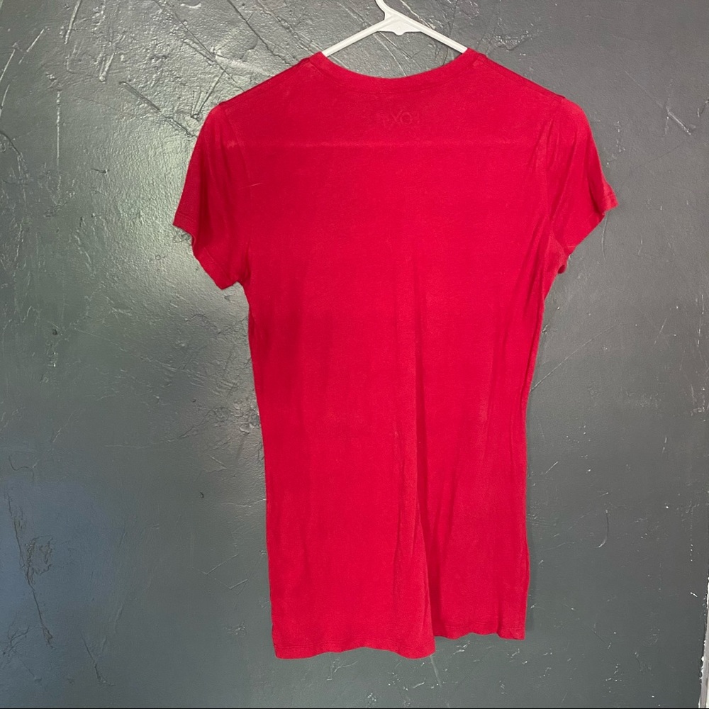 Fox riders tee - Picture 3 of 3